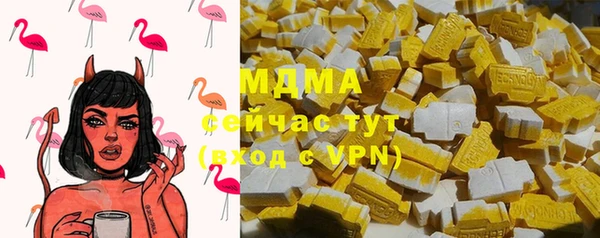 молекула духа Вязьма